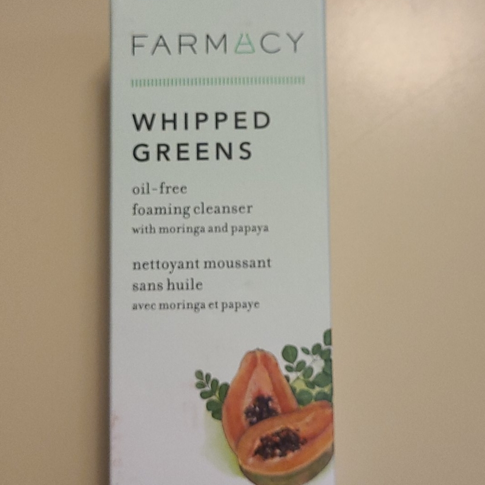 Farmacy Cleanser
